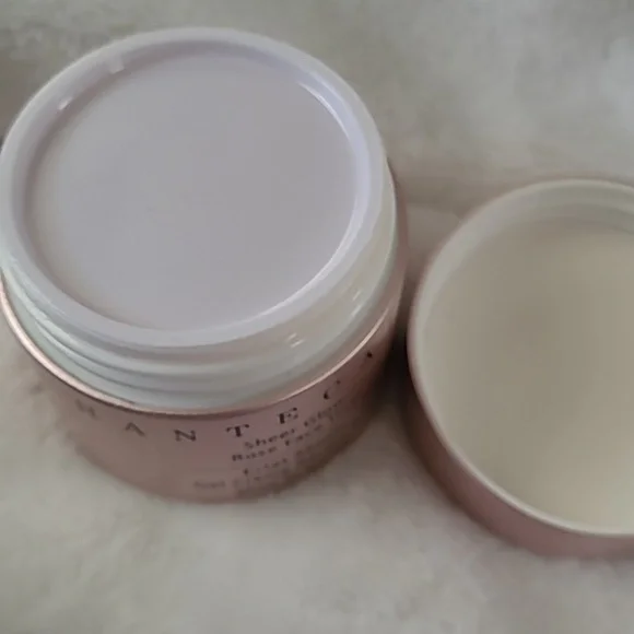 Chantecaille Sheer Glow Rose Face Tint 1.06 Oz New - Picture 4 of 6